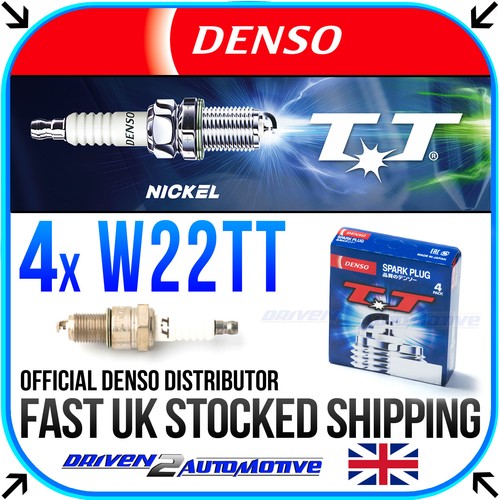 Candele denso w22tt - denso,