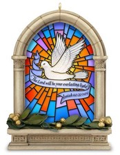 Punzone: Luce Eterna - Isaia