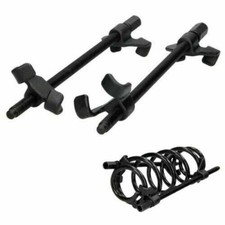 Coppia compressori molle