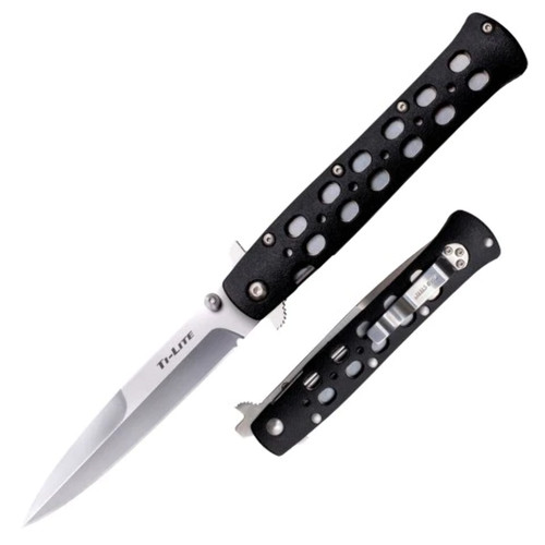 Cold steel lite - cold,