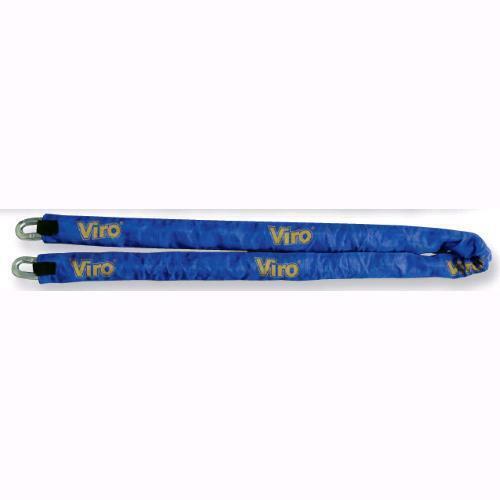 Viro art 332 catena - 332, antifurto