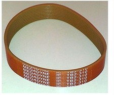 CINGHIA MEGADYNE RICAMBI AFFETTATRICI TB2 310 10 NERVATURE H 20 mm 2 Cm