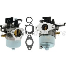 Carburatore trattorino raserba