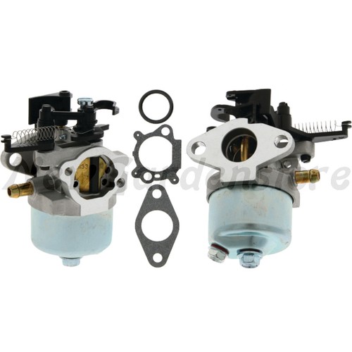Carburatore trattorino raserba