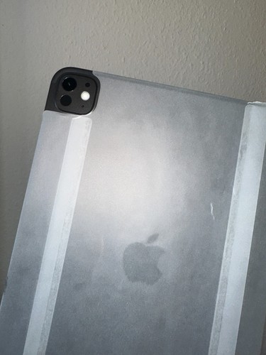 Ipad pro pollici - pollici, (m5)