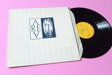 AREA LP THE PERFECT DREAM ORIG UK 1988 EX++