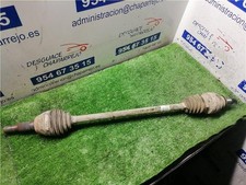 Trasmissione anteriore destra