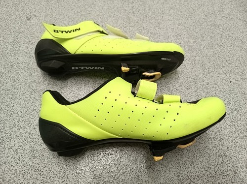 Scarpe ciclismo btwin 500 - ciclismo,