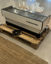 Marzocco linea macchina - la,