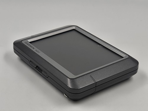Garmin nuvi 250 - garmin, gps