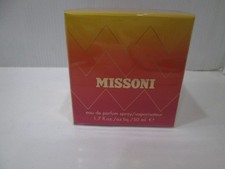 MISSONI Profumo Donna Eau De