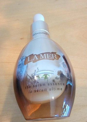 Mer genaissance la - la, de
