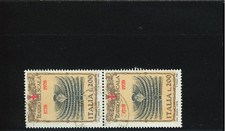 LA SCALA 200L. COPPIA SPACCO ROSSO