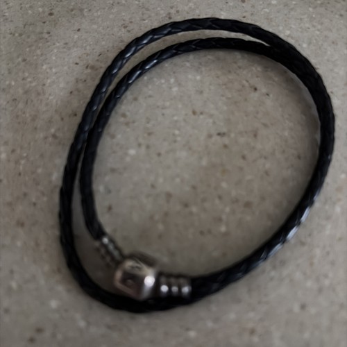 Bracciale pandora doppio - bracciale,