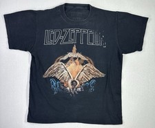T-shirt Led Zeppelin *Bootleg*