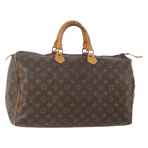 Borsa mano louis vuitton - a,