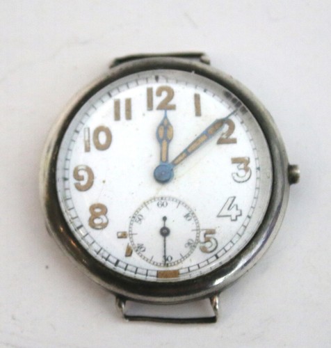 Antico orologio polso - antico,