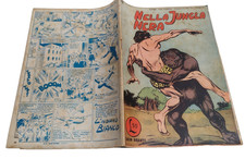 AKIM GIGANTE # 48 -1a SERIE-