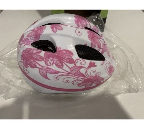 Casco per bicicletta bimba - casco,