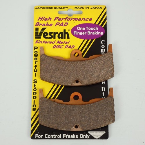 Vesrah pastiglia freno per - freno,