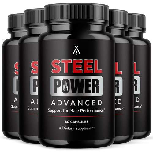 Steelpower - 5),