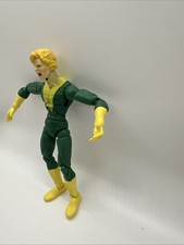 Banshee Marvel Legends Hasbro