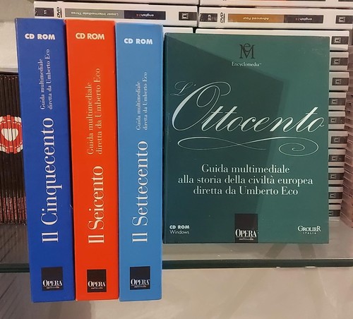 Guida multimediale storia - multimediale,