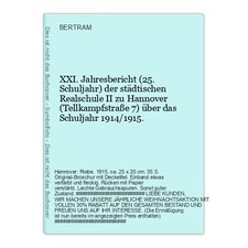 Xxi. Jahresbericht (25. Anno