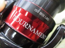 Mulinello da spinning Daiwa 22