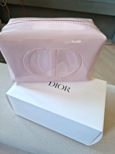 Pochette dior vernice - dior, in