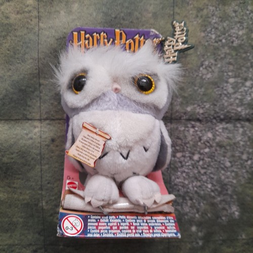 Harry potter messaging - harry, owl