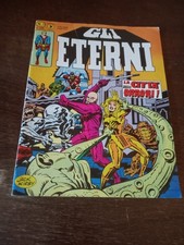 GLI ETERNI GIGANTE CORNO N. 7