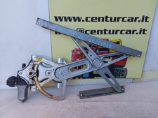 ALZACRISTALLO ELETTR. PORTA ANTERIORE. CON MOTORINO TOYOTA YARIS (11/05>02/12