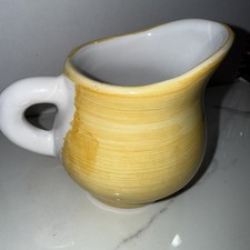 CALECA Italy CREMA ceramica a