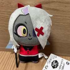 Peluche Hazbin Hotel Vaggy