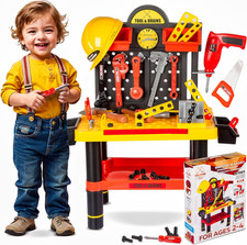 Banco Da Lavoro Bambini –