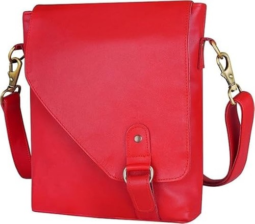 Borsa tracolla vera - a,