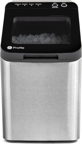Opal nugget ice maker - opal,