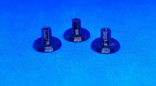 3 Piattelli per pompa Fiamma