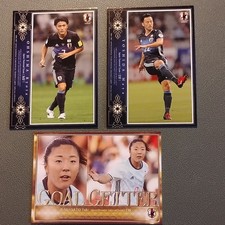 CALCIO!! Carte collezionabili
