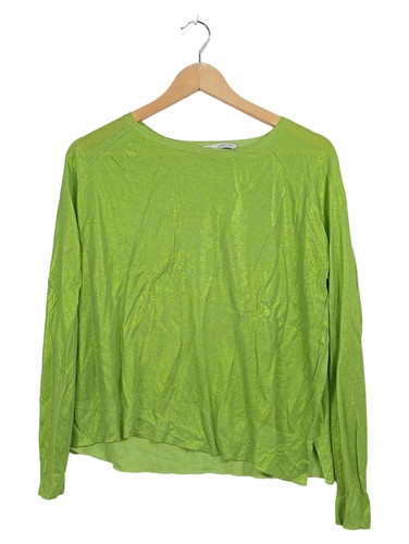 Zara maglione donna - zara, verde