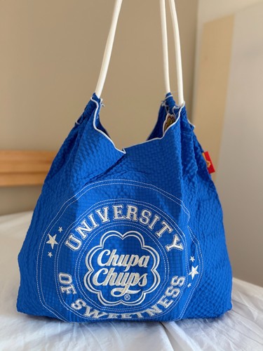 Chupa chups foldable - foldable, bag
