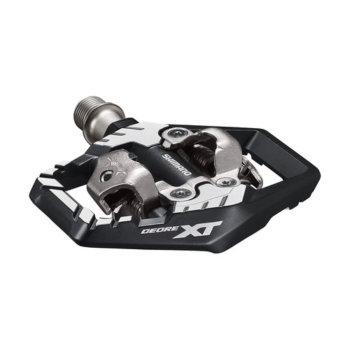 Pedali shimano mtb xt - shimano, sg.