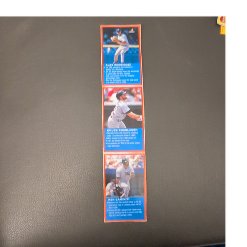 Alex rodriguez mariners chuck - alex, mariners,