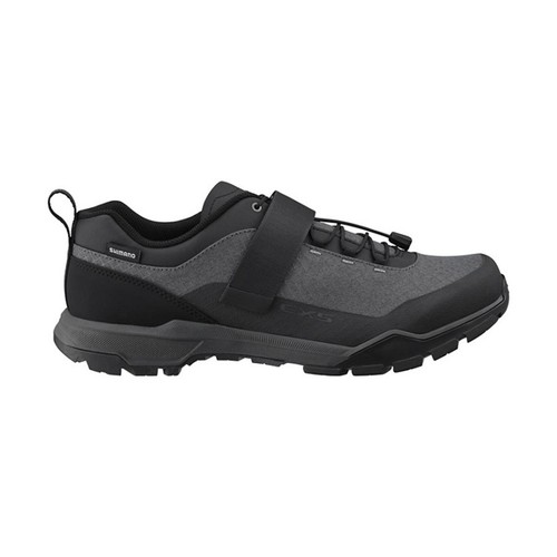 Shimano ex500 men black - men,
