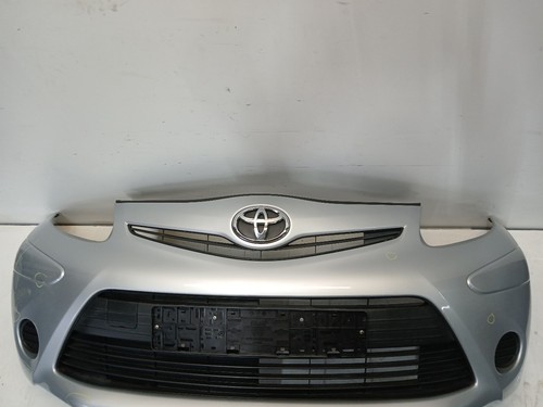 Toyota aygo paraurti anteriori - toyota,