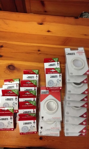 Set guarnizioni per