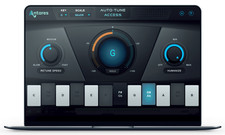 Antares Auto-Tune Access |