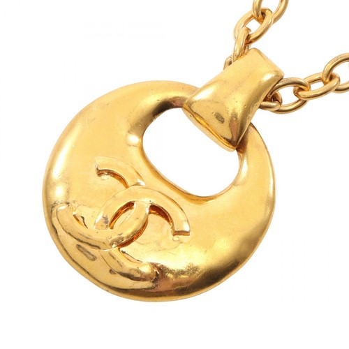 Collana chanel coco - collana, mark