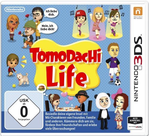 Nintendo 3ds modulo - nintendo,